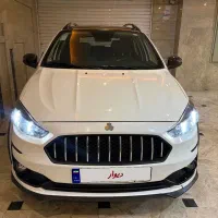 اطلس سانروف دار ، مدل 1403 ، بدون رنگ