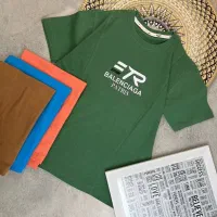 تیشرت قـواره بزرگ پسـرانه karokitly