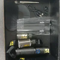 دستگاه اکستنشن یووی