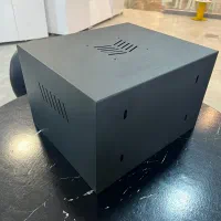 رک ۴ یونیت تمام فلز|دوربین مداربسته|شیراز, سینما سعدی|دیوار