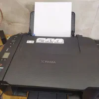 پرینتر چندکاره کانن مدل pixma ts3640