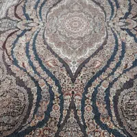 فروش دو تخته فرش شش و نه متری