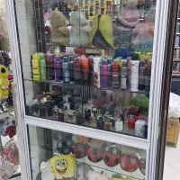 ویترین آلمینیومی