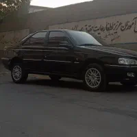 پارس tu5 مدل 1400|خودرو سواری و وانت|شیراز, فضل‌آباد|دیوار