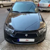 دنا پلاس توربو اتومات مدل ۱۴۰۱