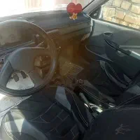 پراید مدل ۸۲|خودرو سواری و وانت|لردگان, |دیوار