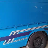نیسان تک سوز آبشنال معاوضه با پراید وانت