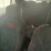 پراید ۱۳۲se|خودرو سواری و وانت|سبزوار, چهارراه فرودگاه|دیوار