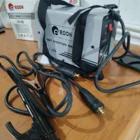 دستگاه جوش ۳۰۰آمپر و دریل سه کاره توسن باهم۷تومان|ابزارآلات|کرج, کمالشهر|دیوار