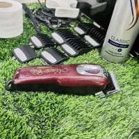 ماشین اصلاح وال مجیک اصلی اصلی|آرایشی، بهداشتی، درمانی|کازرون, |دیوار