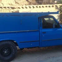 نیسان مدل ۹۸ تحویل۱۴۰۰