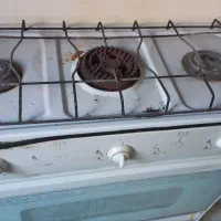 اجاق گاز طرح فر