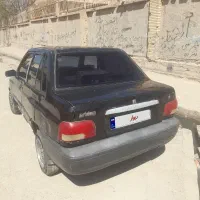 پراید ۸۴شاستی پلم بدون یک ریال خرجی|خودرو سواری و وانت|زاهدان, |دیوار