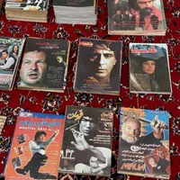 فیلم و مجله سینمایی و ادبی|فیلم و موسیقی|تهران, آهنگ|دیوار
