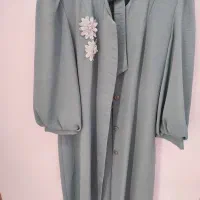 مانتو و شومیز