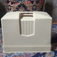 چرخ خیاطی