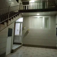 منزل مسکونی دو طبقه در کلاته سیفر