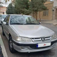 پژو پارس ۸۶ تمیز|خودرو سواری و وانت|سمنان, |دیوار