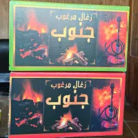 انواع‌کارتن های زغالی ۱۰کیلویی و خرمای زاهدی و ..
