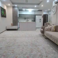 آپارتمان 109متر 2خواب ردیف اول شهرک خرازی|اجارهٔ آپارتمان|تهران, چیتگر شمالی|دیوار