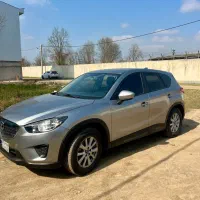 مزدا cx5 پلاک دایم منطقه ۲۰۱۵