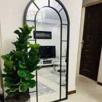 ایینه قدی گنبدی