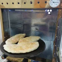 مناسب پخت نان