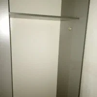 کمدلباس|جاکفشی، کمد، دراور|سیلوانه, |دیوار