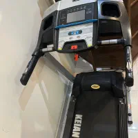 تردمیل New Speed APOLLO سالم و پرقدرت