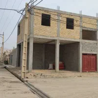 دوطبقه تجاری مسکونی در کلدوزخ۲