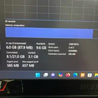 msi gs66stealth|رایانه همراه|زاهدان, |دیوار