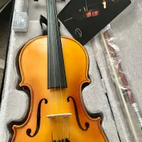 ویولنTF142 آکبند اصلی نو با شناسنامه