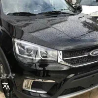 x22 مدل 96 بدون رنگ