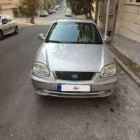 ورنا مدل 1383