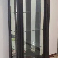 بوفه کنار هال