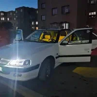 پارس سال مدل 93