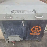 قطعه شور در حد نو