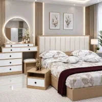 فروش کالای خواب چوب با بهترین قیمت