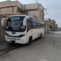 مینی بوس سیترا