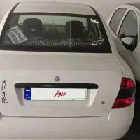 تیبا1 سالم مدل ۹۴