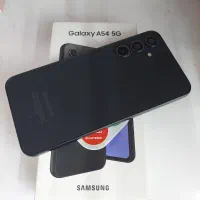 سامسونگ A54 حافظه 128گیگ رم 8