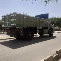 بنز تک باری ۱۶ تن|خودرو سنگین|مشهد, امیریه|دیوار