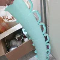 پارچ پلاستیکی دونه ای ۵۰
