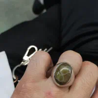 انگشتر باباقوری کلکسیونی