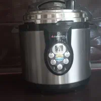 زودپز، پلوپز، آرامپز برقی جنرال