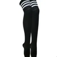 جوراب بالا زانو|لباس|قم, نیروگاه|دیوار