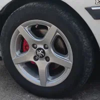 رینگ پنج پر نو بدونه خط