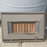 بخاری دیواری