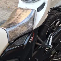 آپاچی ۲۰۰ مدل ۹۷|موتورسیکلت|تهران, افسریه شمالی|دیوار