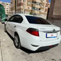 برلیانس H330 موتور بزرگ 1650|خودرو سواری و وانت|سنندج, |دیوار